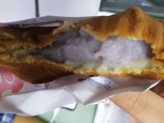 芋头车轮饼-味正点车轮饼可丽饼(南禅寺店)