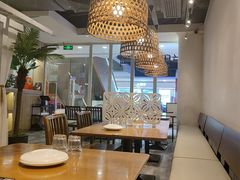 -香兰印尼 Pandan(中华广场店)