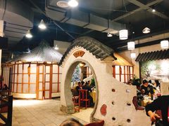 -渔乐里(智荟城店)