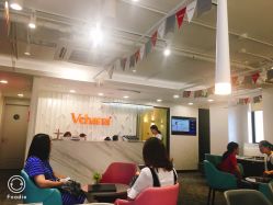 店内环境-上海玫瑰医疗美容医院