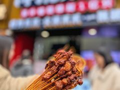 -降龙爪爪(建设路2店)