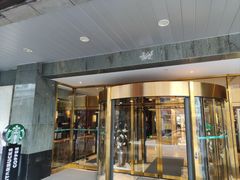 -雅戈尔富宫大酒店(观前街店)