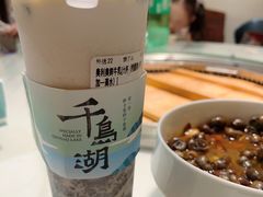 -小团圆灶台鱼·百城头牌菜(千岛湖店)