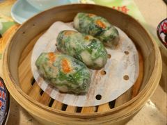 -点都德(皇岗村店)