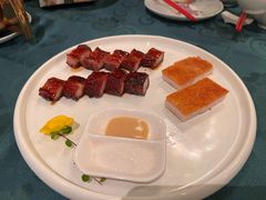 -誉八仙粤菜(万象天地店)