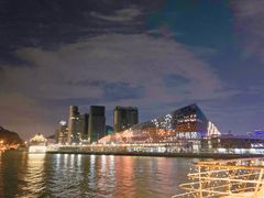 -招商蛇口邮轮母港(观光客运)