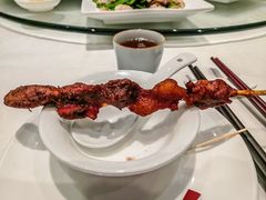 -新兴家喻酒家·羊城名宴(昌岗店)