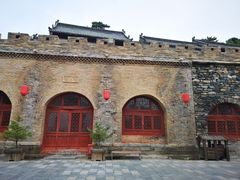 -雁门关景区