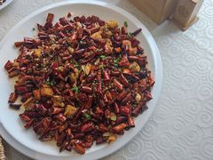 -辣婆婆(航天桥店)