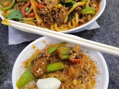 -靖远三虎特色羊羔肉
