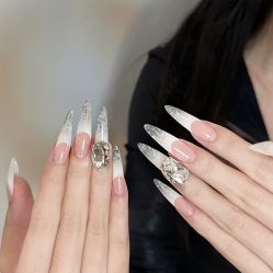 -FuFu美甲美睫