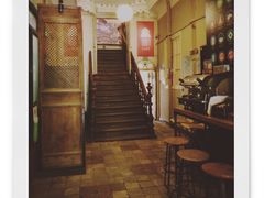 -1901 Cafe(西四店)