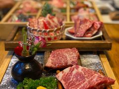 -赤坂亭·M9和牛放题(长楹天街购物中心店)
