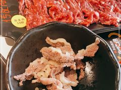 -潮发潮汕牛肉店(永庆坊店)
