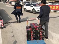 -江杨农产品批发市场