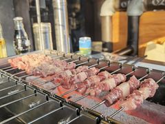-很久以前羊肉串(打浦路店)