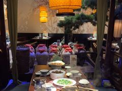 -绿茶餐厅(千岛湖银泰城店)