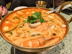 -Home Thai·泰谣(王府井apm店)