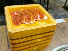 -火炉火自助餐(悠唐购物中心店)