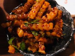 -付小姐在成都(中山公园店)