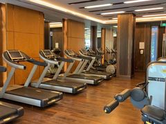 -上海崇明金茂凯悦酒店