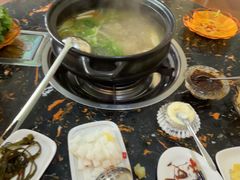 -尼玛藏家风味园(阿山食城店)
