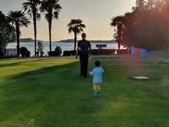 -太阳岛度假酒店