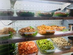 -马路牙子地桌烤肉(工体店)