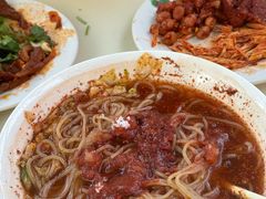 -白鹤大冷面