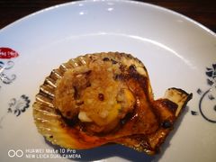 -蚝美人·生蚝海鲜烧烤(茶花园店)