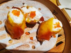 赛螃蟹凤眼饺-蔡澜点心·粤菜(花城汇南区店)