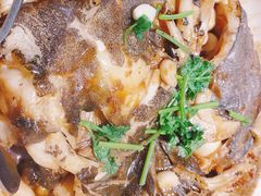 干裂鲽鱼头-隆喜元鱼汤包·海鲜(中联广场店)
