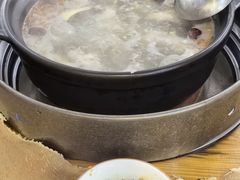 -濠轩阁特色生蚝火锅(水湾路店)