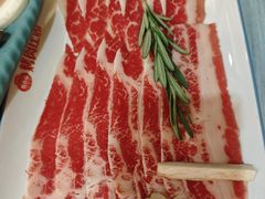 -韩香福烤肉庄园(荣成店)