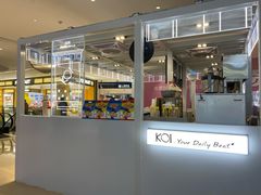 -KOI The(卓悦汇购物中心店)