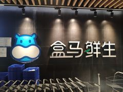 -盒马鲜生(曜一城店)