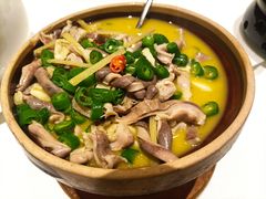 -小天厨民间菜馆(深圳街店)