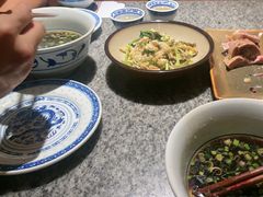-南京大牌档(青岛万象城店)
