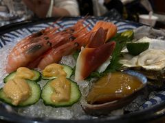 -尺山寸水日料(马桥满天星店)