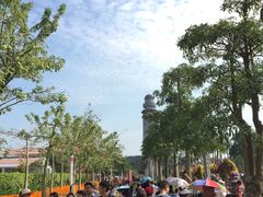 -五通灯塔公园