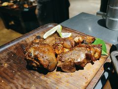 -夜食白市Yespicy·烧烤啤酒宵夜(番禺四海城店)
