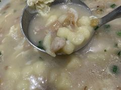 -双合园·海鲜水饺青岛菜(九水东路店)