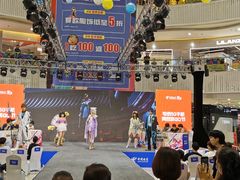 -曼玉餐厅(中原万达店)