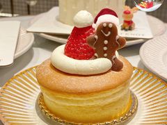 -KNOTKNOT珞珞·日式甜品(K11店)