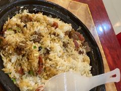 -顺徕德·仙庙烧鸡(兴宁总店)