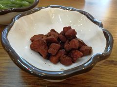 -鑫花溪牛肉米粉(人民广场店)