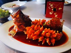 -RIVIERA 松鹤楼(外滩店)