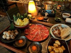 -广州瑰丽酒店·Black Iron黑金燚