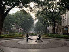 -星巴克臻选(广州沙面店)