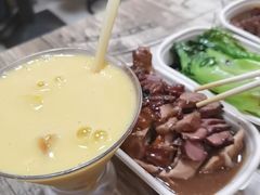 -蒙雅力港式茶餐厅(学人特色商业街店)